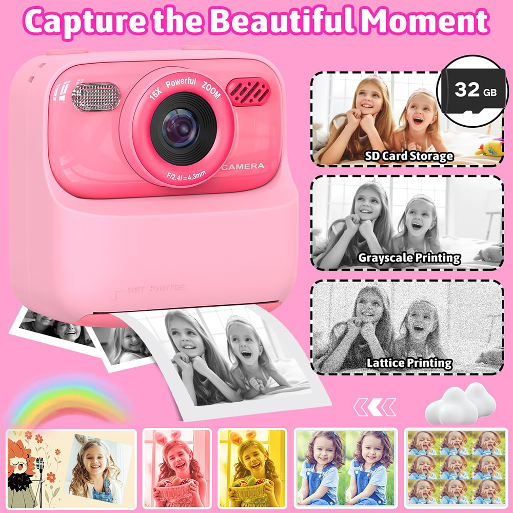 Children Digital Camera Photog - Best Kids Education Videos 리뷰 및 가격