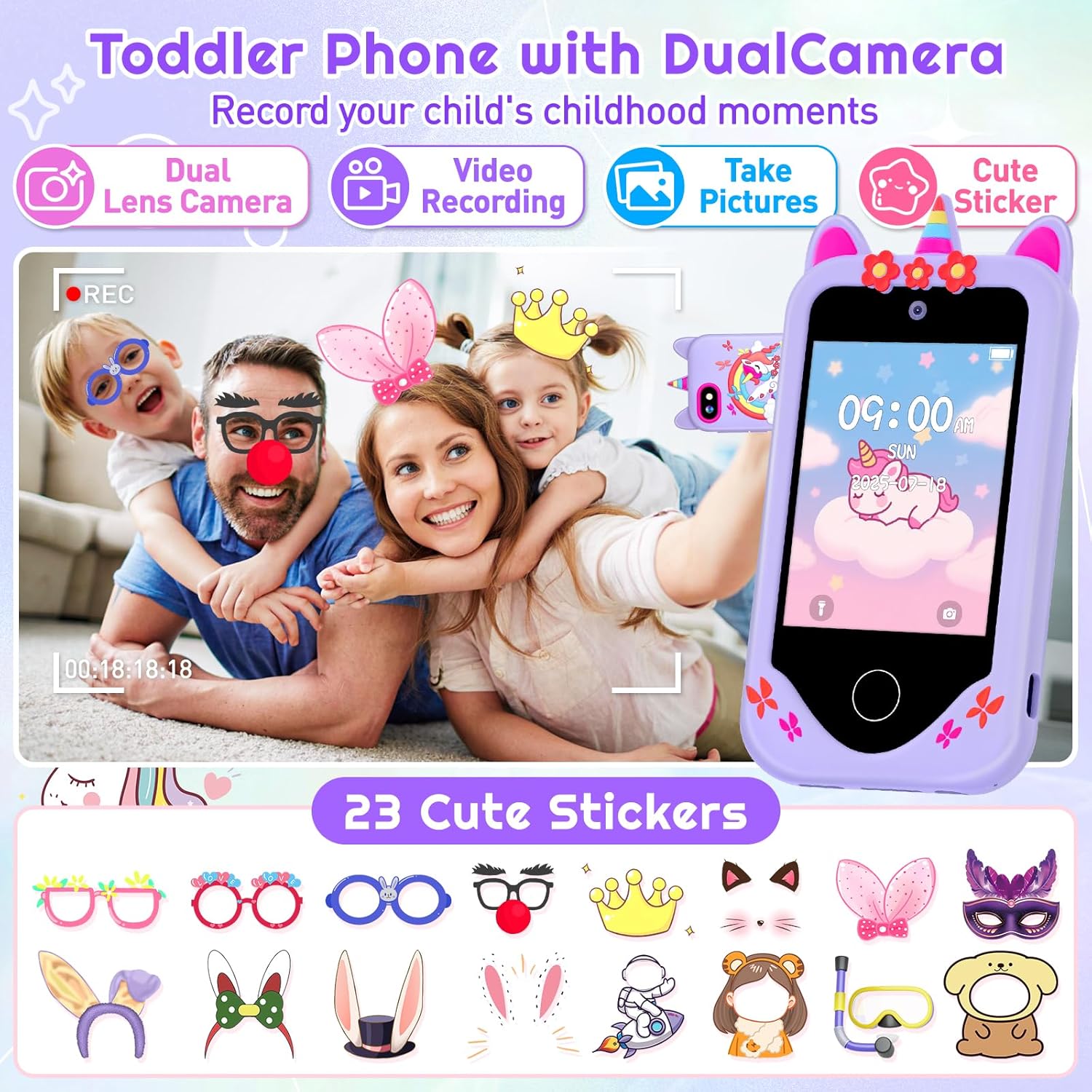 Children Smartphone Phone Toy  - Kids Education Phone 리뷰 및 가격