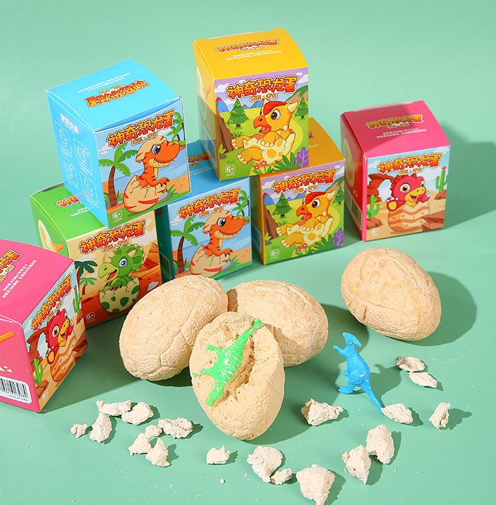 Dino Egg Excavation Kit Dig It - Kids Without Education 리뷰 및 가격