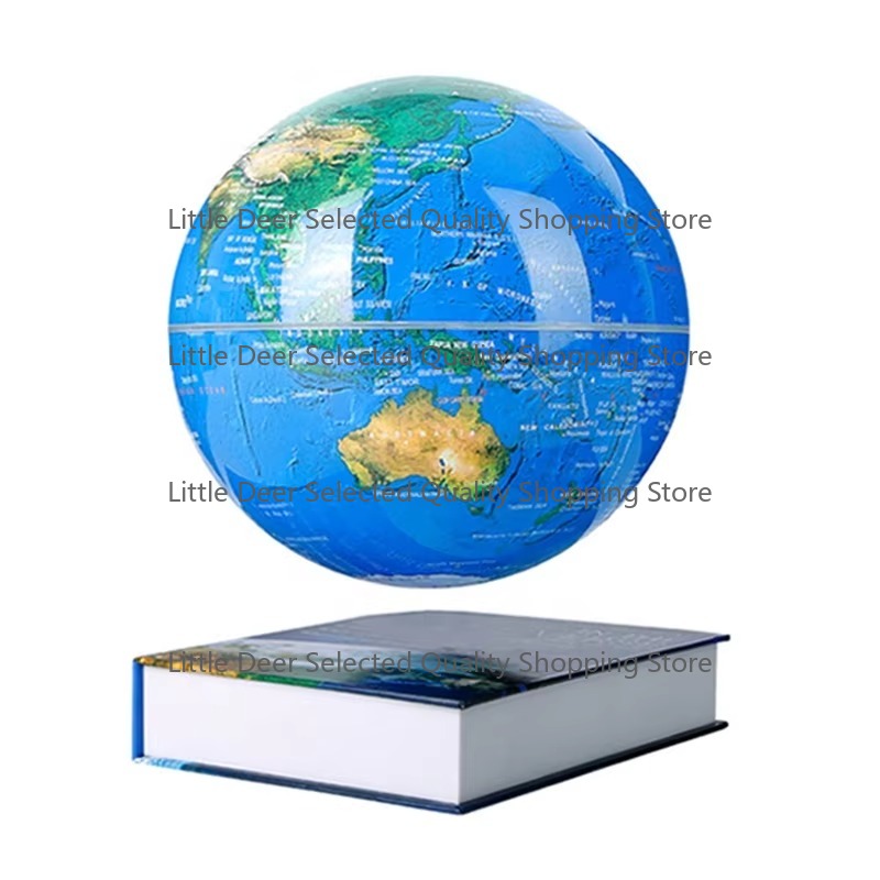 Gift 8 Inch 20cm World Globe L - Globe Interactive Light 리뷰 및 가격