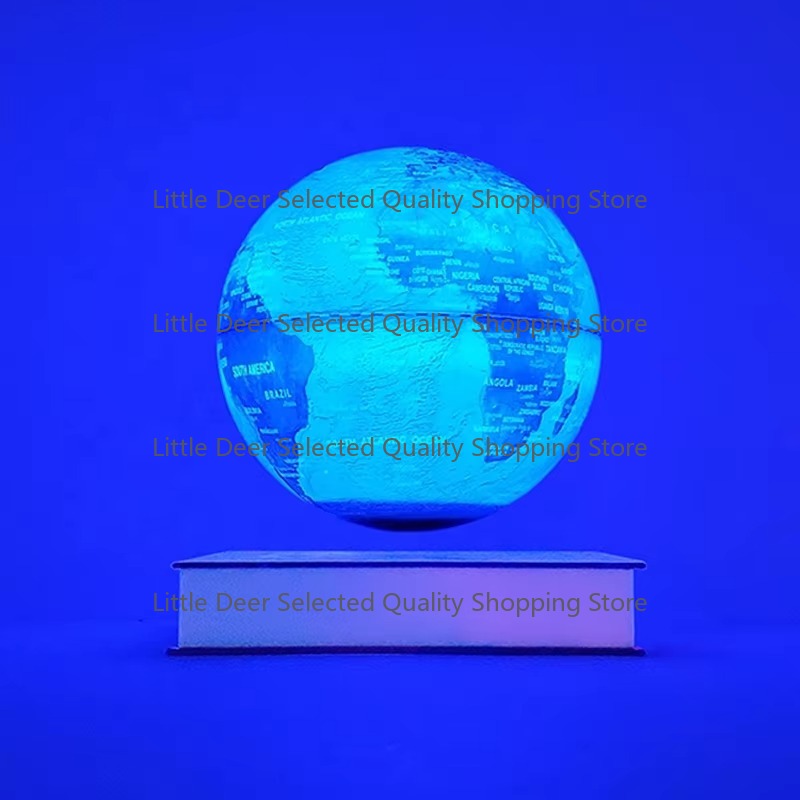 Gift 8 Inch 20cm World Globe L - Globe Interactive Light 리뷰 및 가격