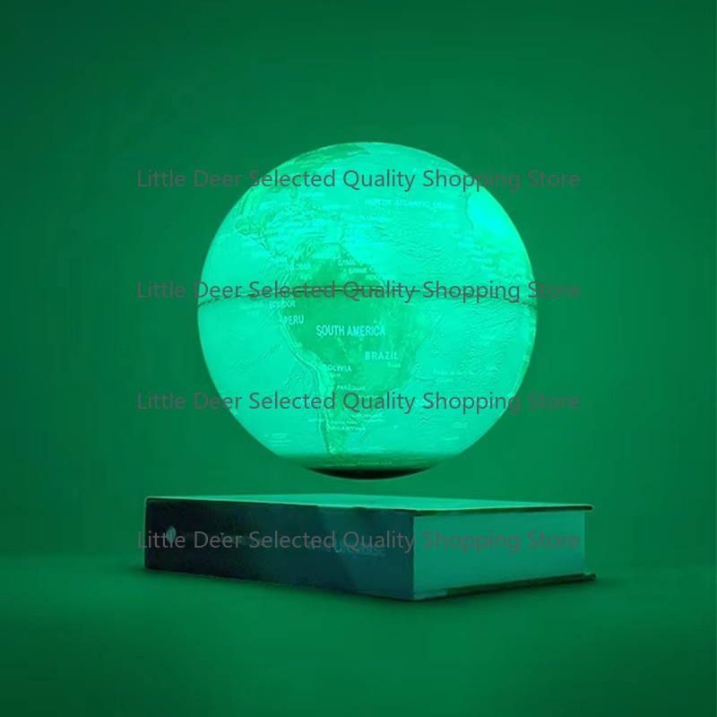 Gift 8 Inch 20cm World Globe L - Globe Interactive Light 리뷰 및 가격