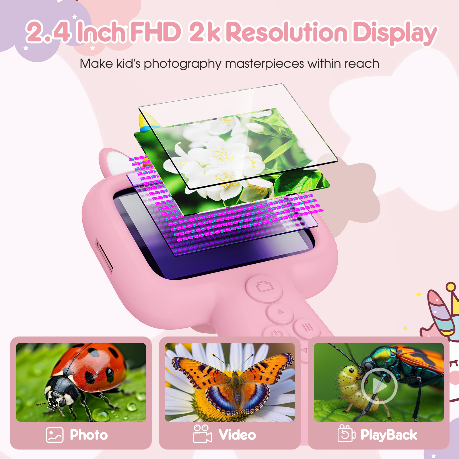 Magnify 2.4