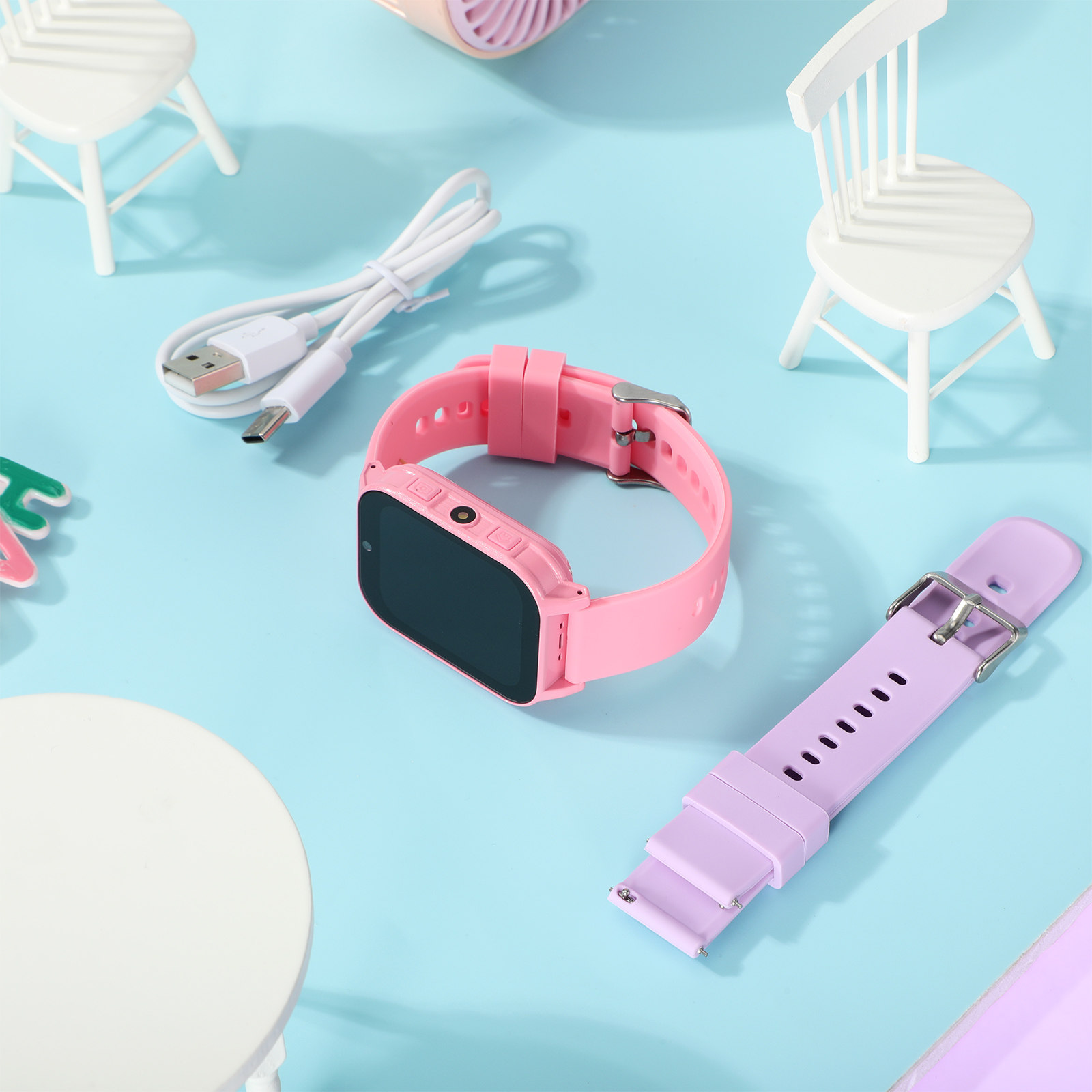 Kids Smart Watch with Educatio - Kids Education Calculator 리뷰 및 가격