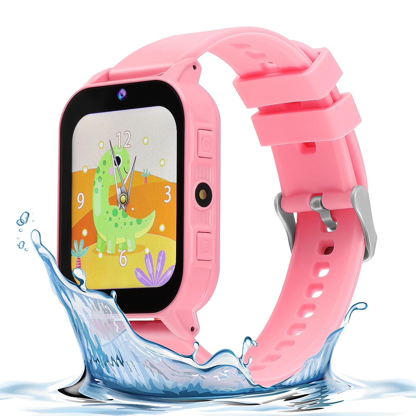 Kids Smart Watch with Educatio - Kids Education Calculator 리뷰 및 가격
