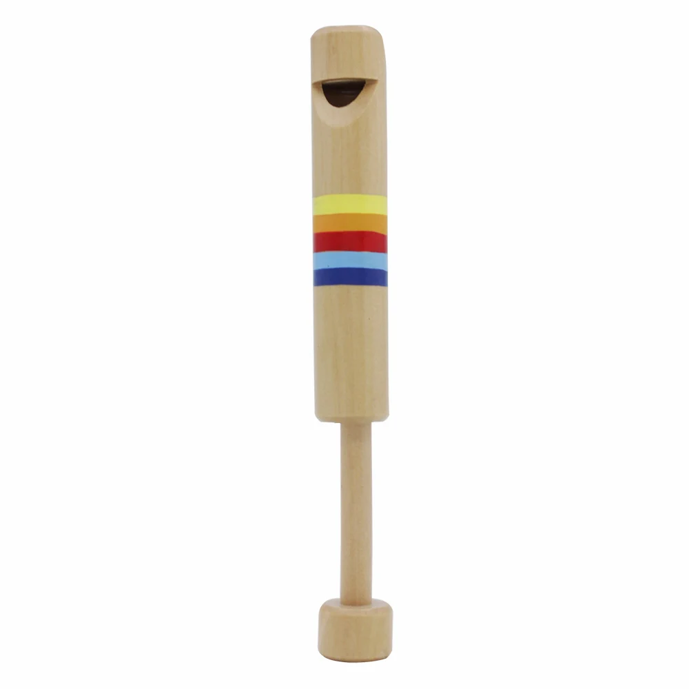 Pull-Out Recorder Wooden Small - Kids Without Education 리뷰 및 가격