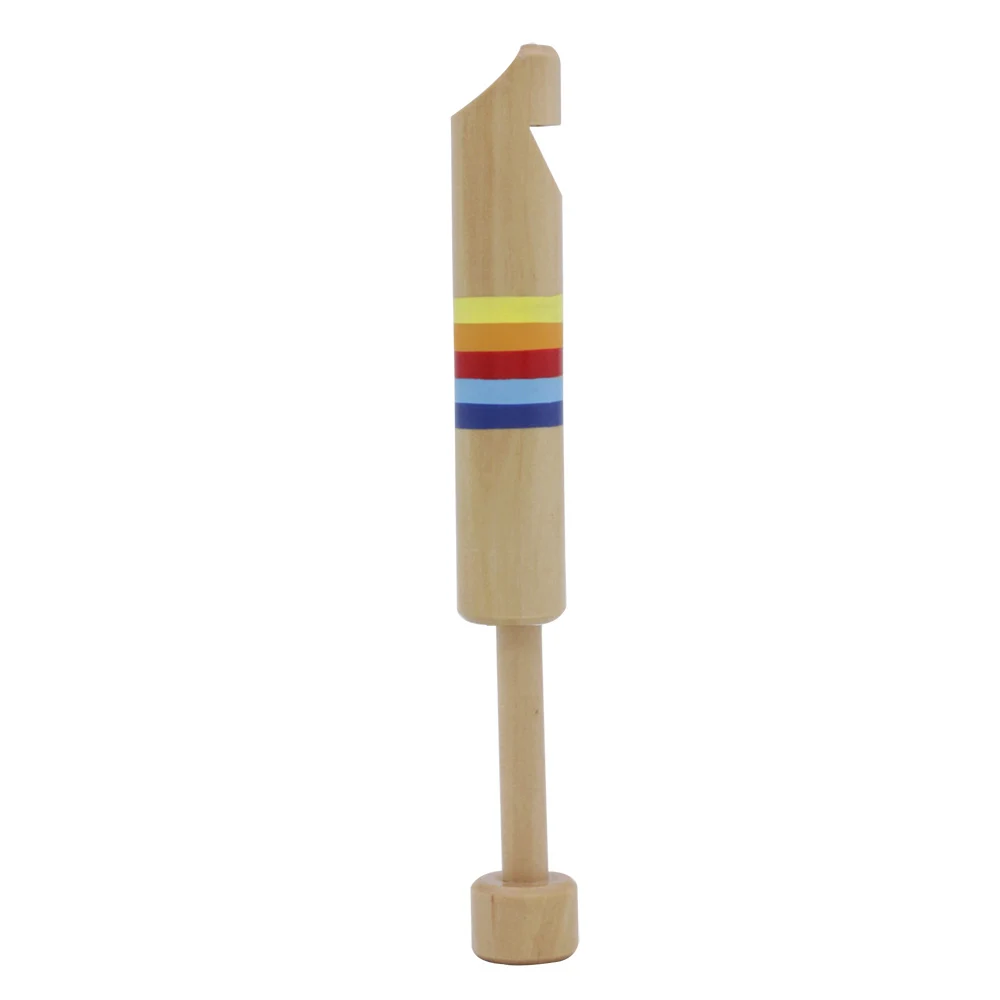 Pull-Out Recorder Wooden Small - Kids Without Education 리뷰 및 가격