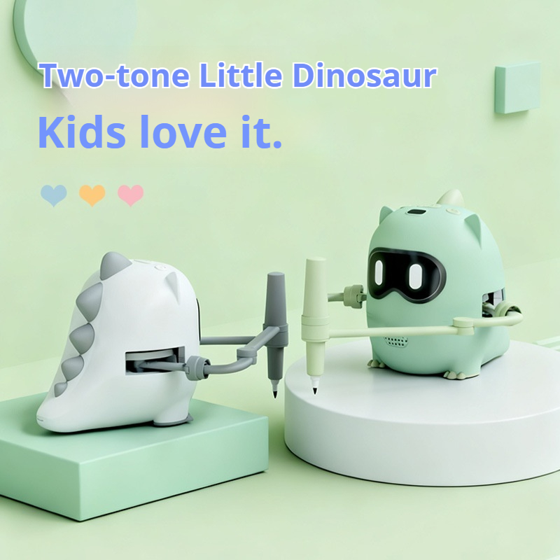 Generic Smart Dinosaur Drawing - Kids Education Learning 리뷰 및 가격