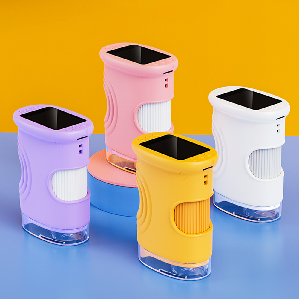 Microscope for Kids 1000X 1080 - Kids Definition Of Education 리뷰 및 가격