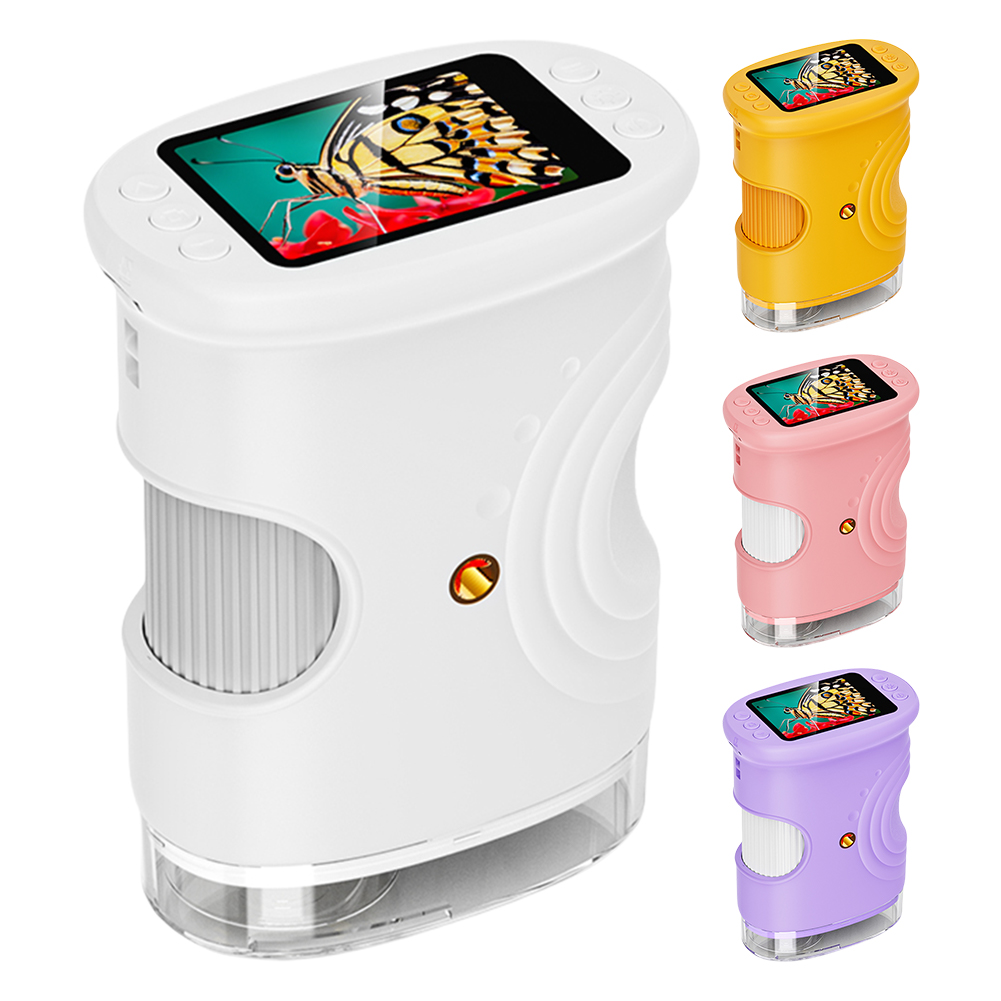 Microscope for Kids 1000X 1080 - Kids Definition Of Education 리뷰 및 가격
