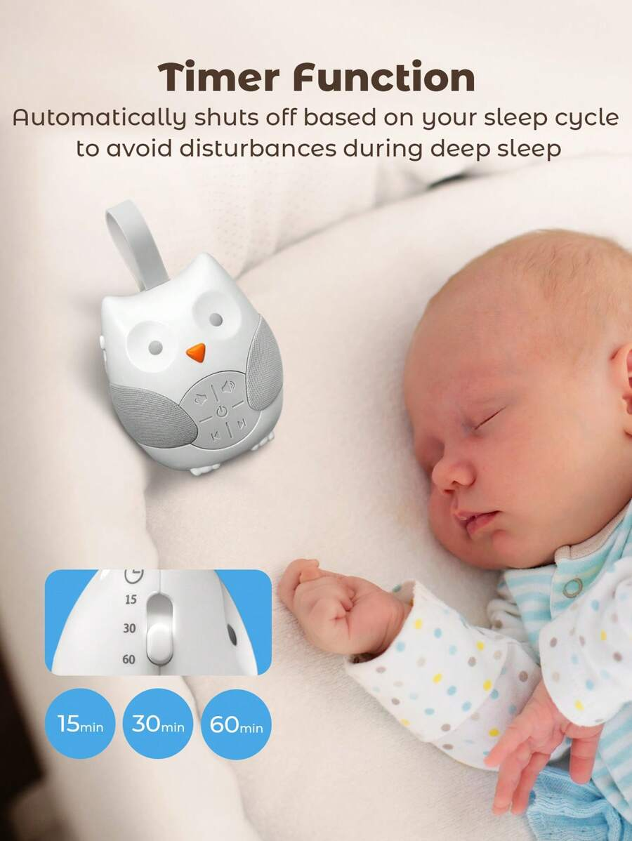 Portable Sleep Sound Toddler W - Kids Education Phone 리뷰 및 가격
