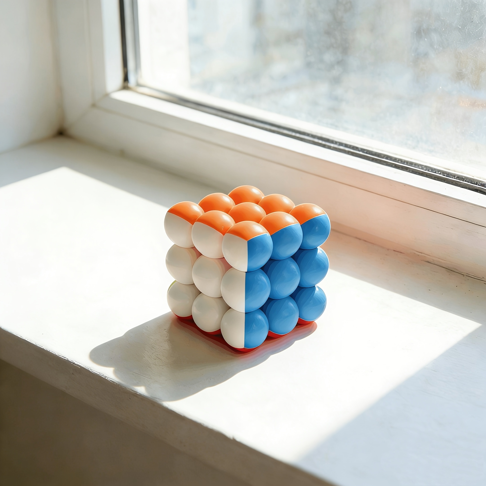 Round Ball Shaped Three Step M - Kids Education Steps 리뷰 및 가격