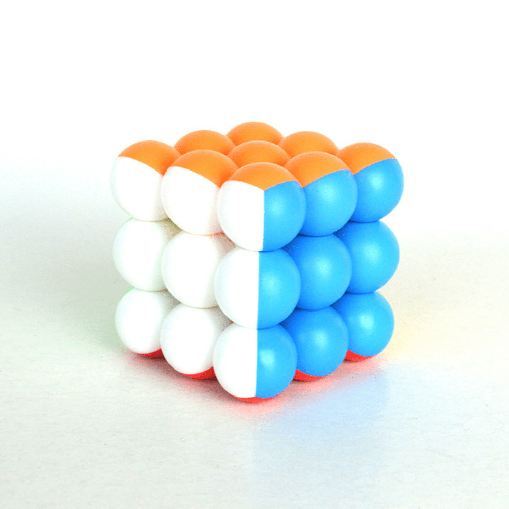 Round Ball Shaped Three Step M - Kids Education Steps 리뷰 및 가격
