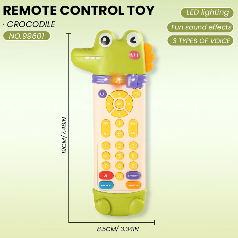 Infant Simulation TV Remote Co - Kids Education Phone 리뷰 및 가격