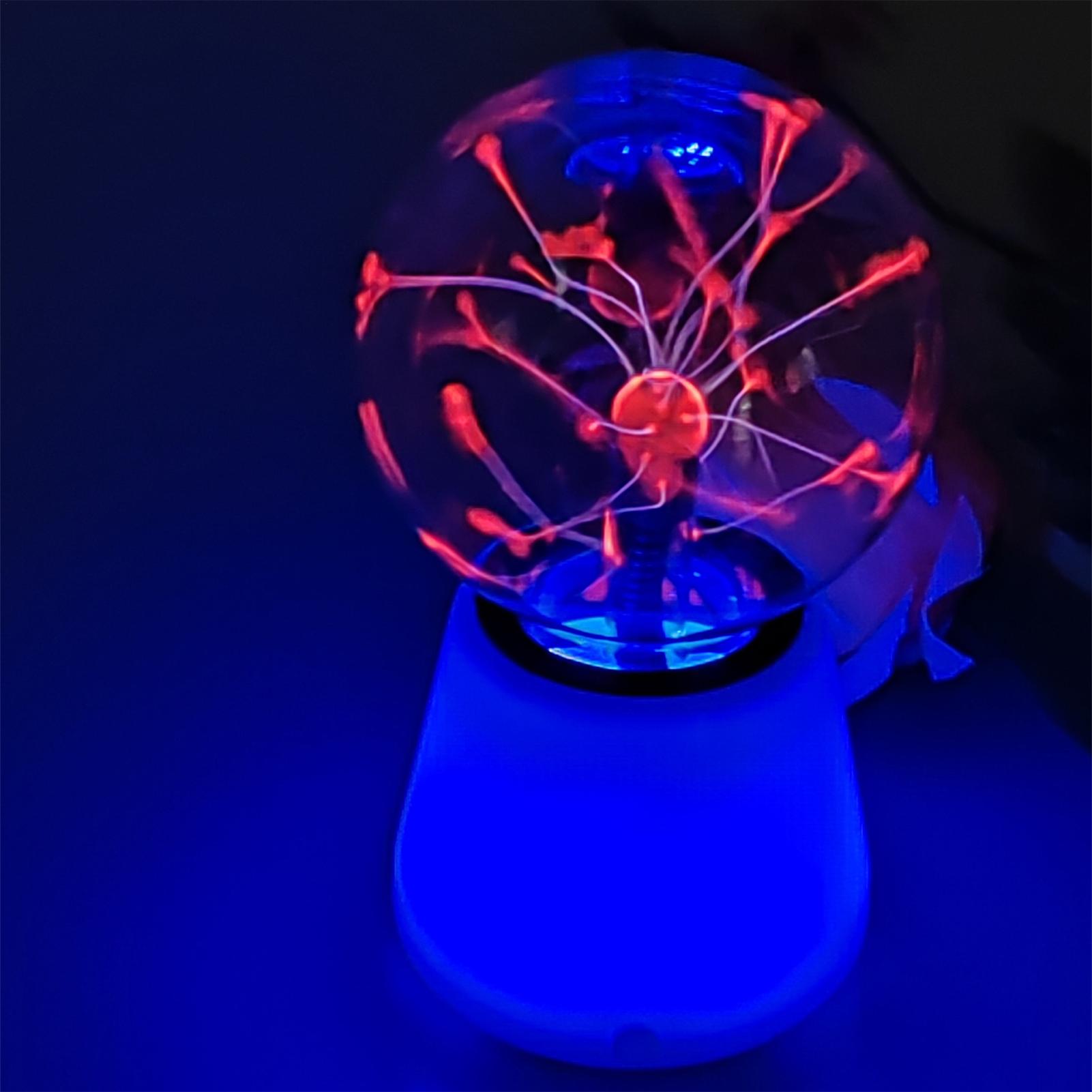Table Lamp USB Powered Touch S - Globe Interactive Light 리뷰 및 가격
