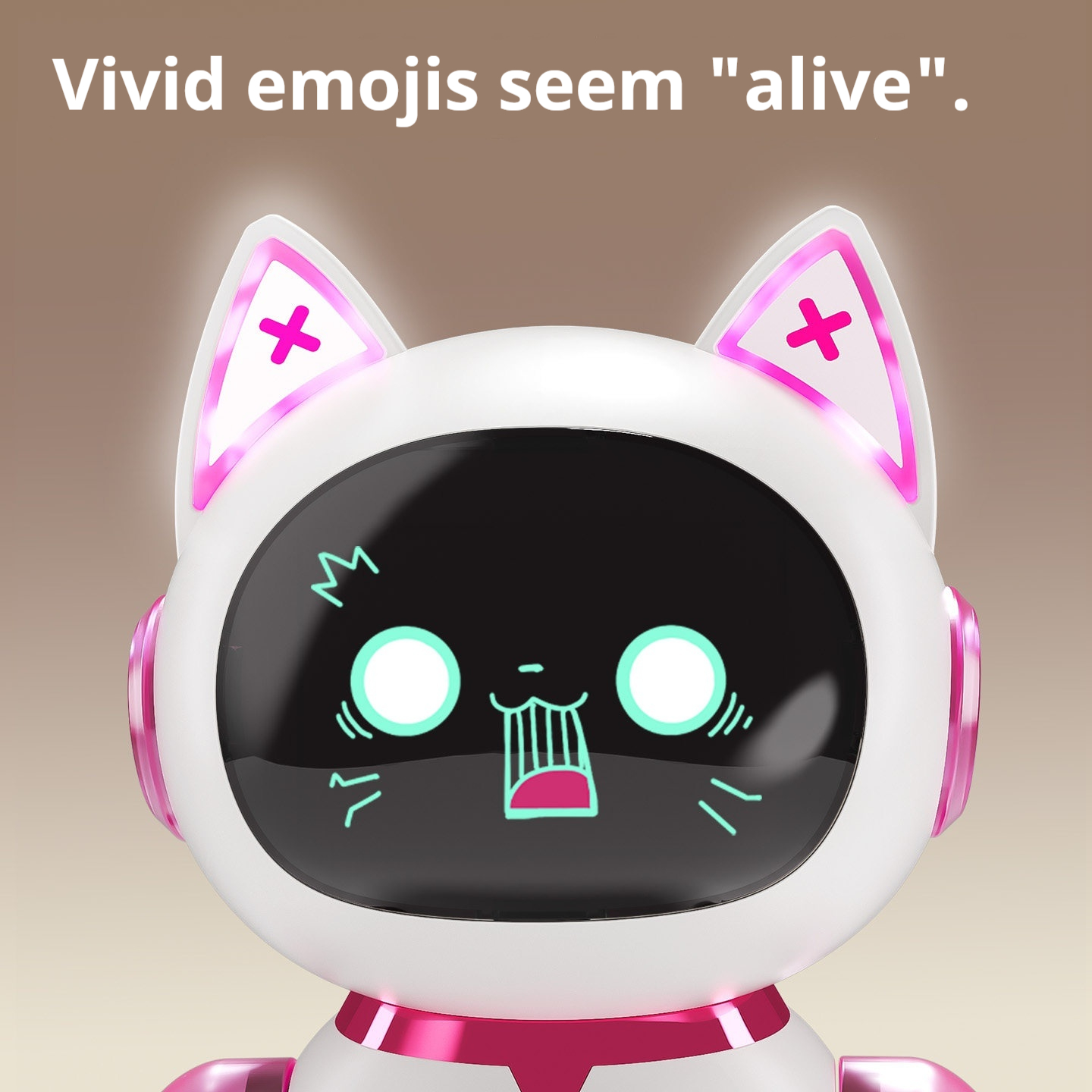 Ai Remote Control Dancing Cat  - Kids Home Education 리뷰 및 가격