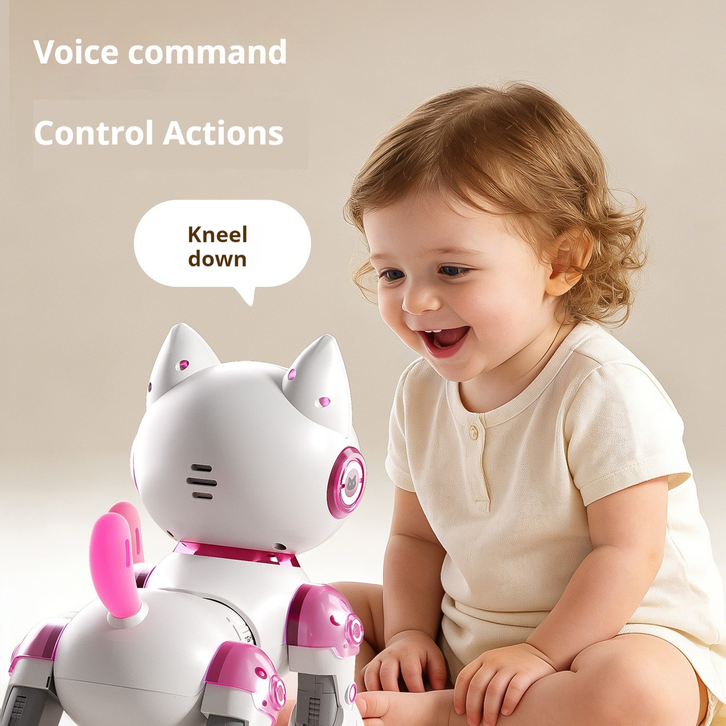 Ai Remote Control Dancing Cat  - Kids Home Education 리뷰 및 가격