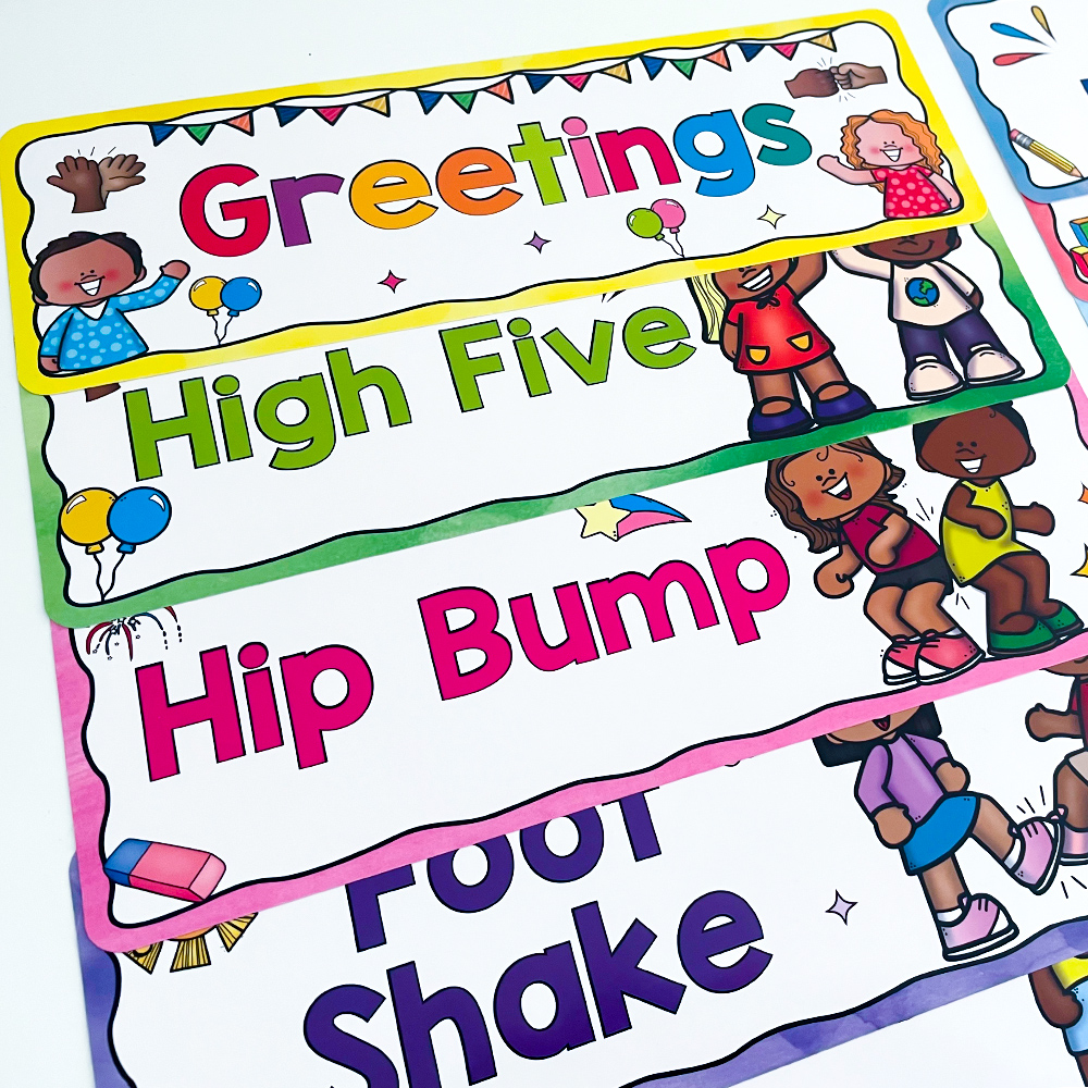 Common Greetings Educational C - Kids Education Card 리뷰 및 가격