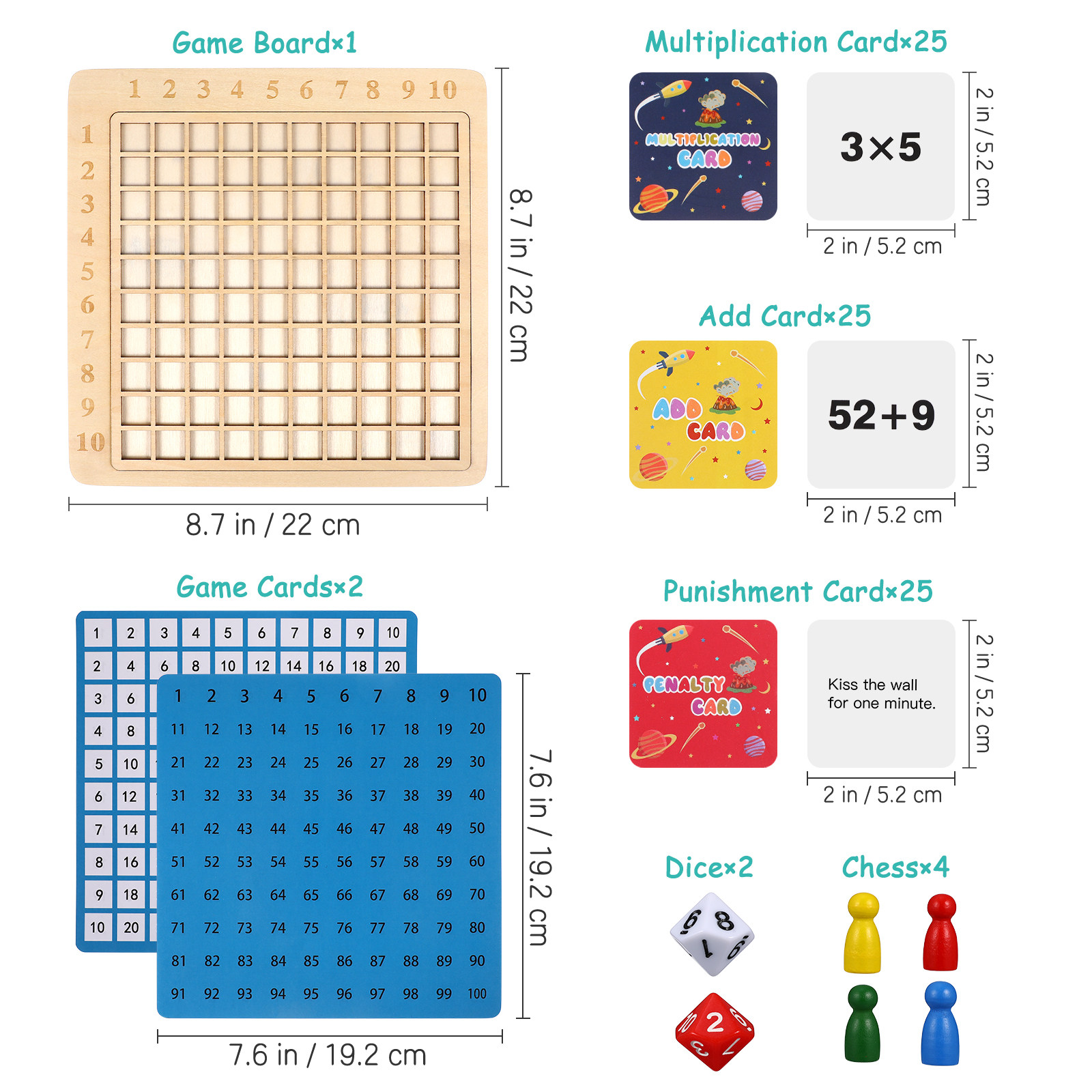 Early Learning Montessori Educ - Kids Education Calculator 리뷰 및 가격
