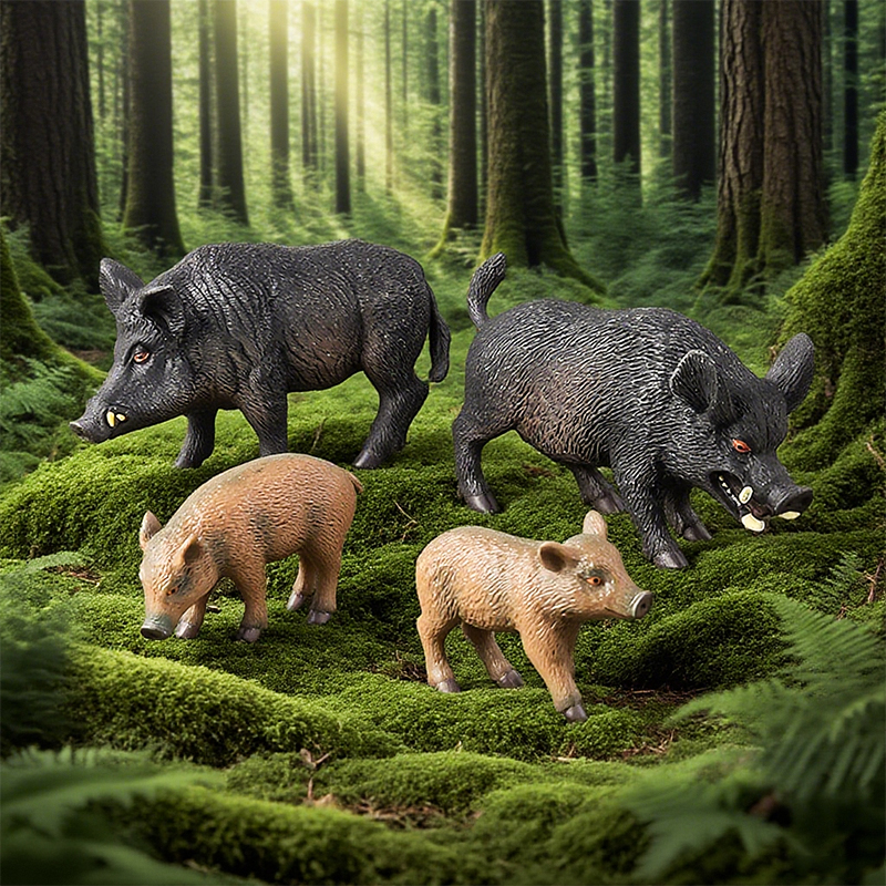 Oenux Wild boar Tapirus Indicu - Kids Without Education 리뷰 및 가격