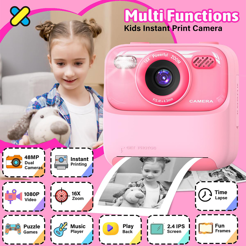 Children Digital Camera Photog - Best Kids Education Videos 리뷰 및 가격