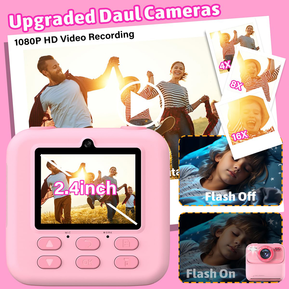 Children Digital Camera Photog - Best Kids Education Videos 리뷰 및 가격
