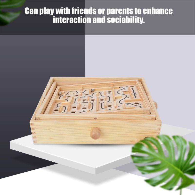 Adult Kid Wooden Educational M - Kids Education Board 리뷰 및 가격