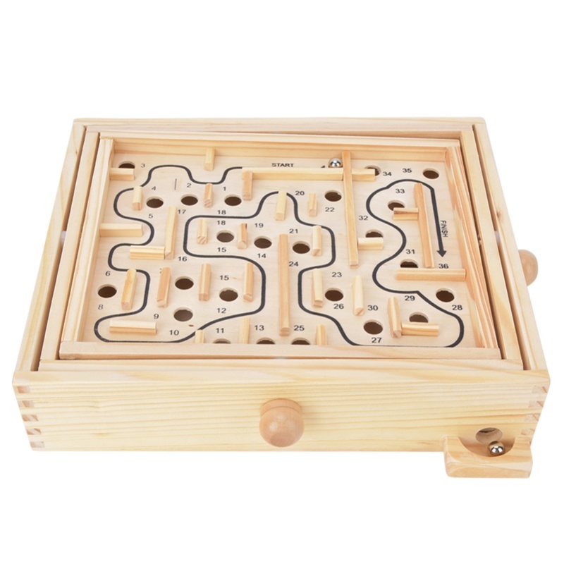 Adult Kid Wooden Educational M - Kids Education Board 리뷰 및 가격