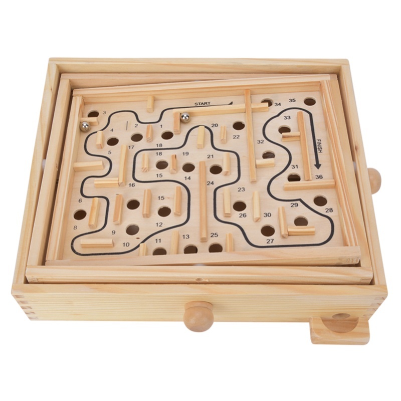 Adult Kid Wooden Educational M - Kids Education Board 리뷰 및 가격